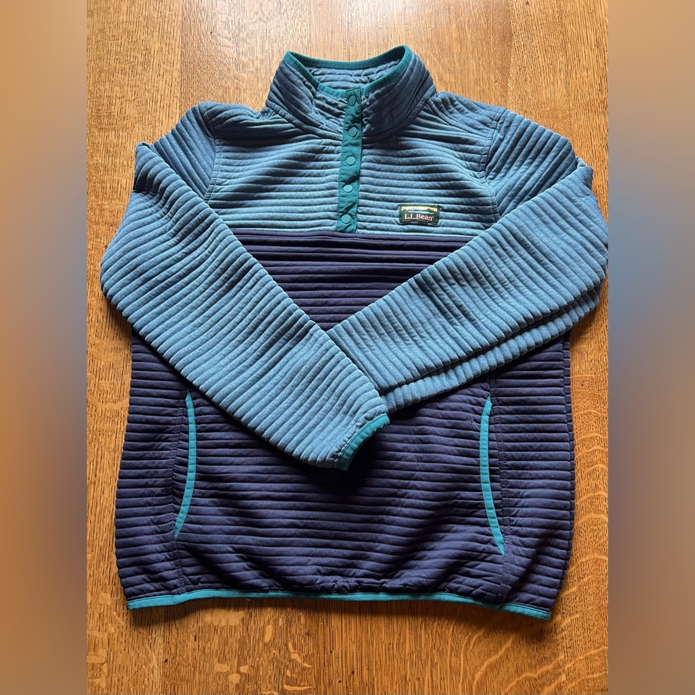 LL Bean women’s